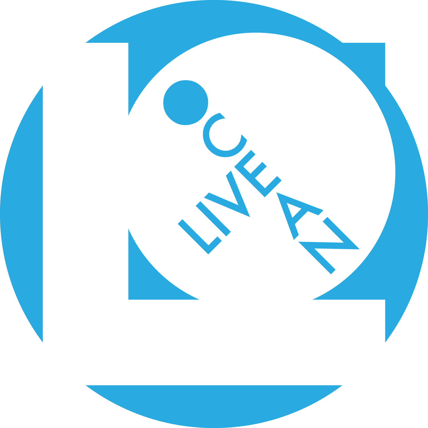 LiveOcean Logo